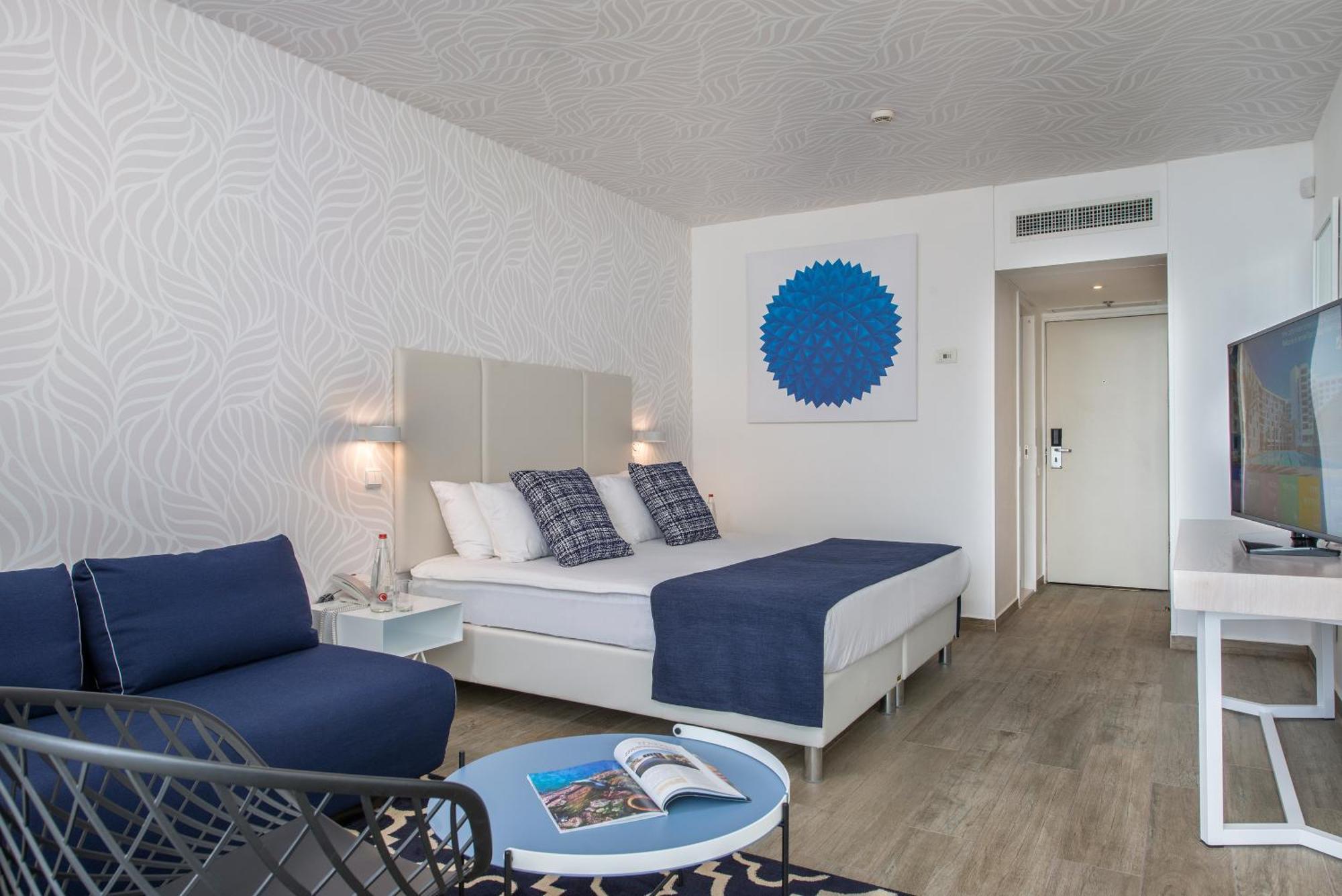 Sport Club By Isrotel Collection Eilat Exterior foto