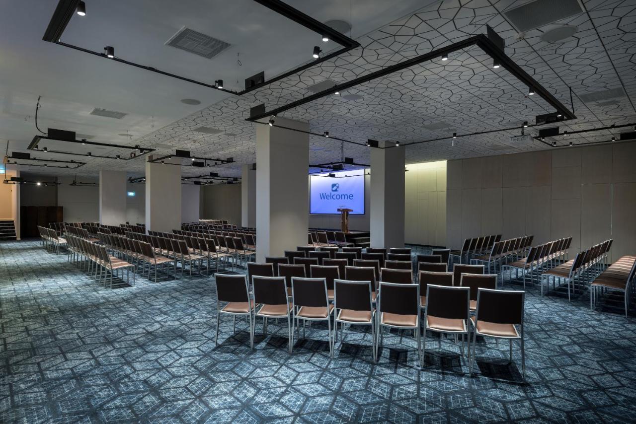Sport Club By Isrotel Collection Eilat Exterior foto